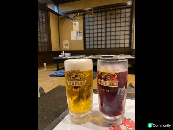 日本北海道，天氣超級好，環境舒服，野食好味??