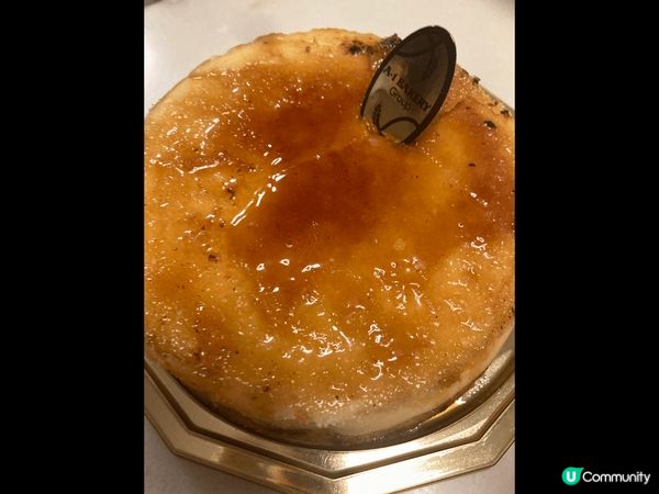 新界元朗下白泥超靚日落+海灣，一邊欣賞日落一邊嘆焦糖燉蛋芝士...