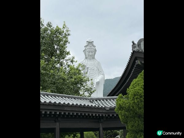 最喜歡香港的西貢，很悠閒，放鬆，感受當地文化。
