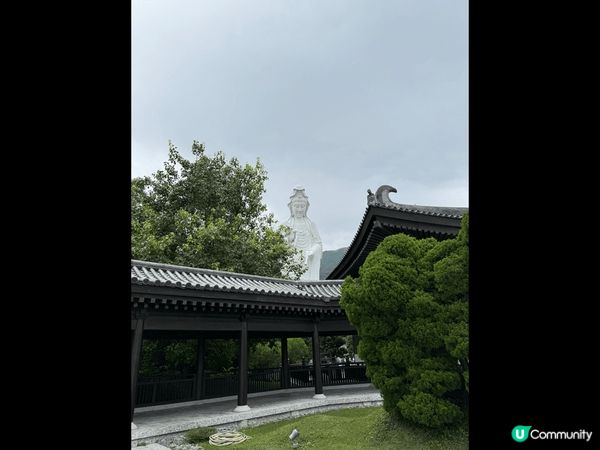 最喜歡香港的西貢，很悠閒，放鬆，感受當地文化。
