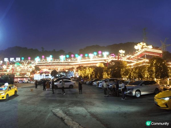 到重慶的紅崖洞及琵琶園, 喜歡是因為重慶必去的景點