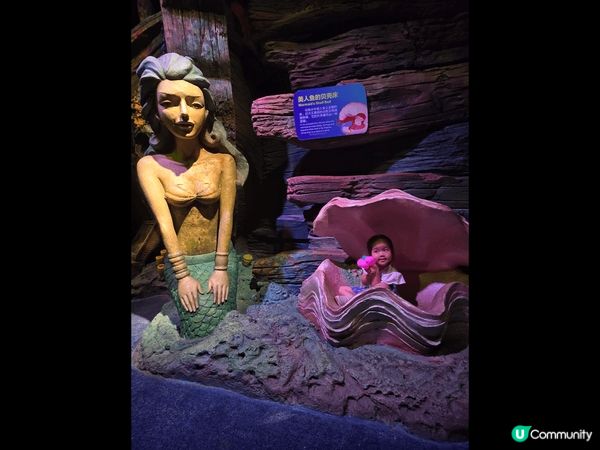 聽朋友介紹，暑假果陣去?珠海長隆度假區玩，果然係親子短途遊?...