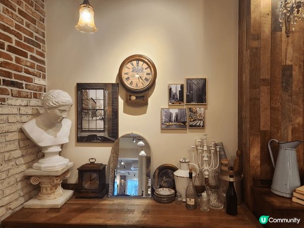 Korea的bagel簡單好吃，商?雪條機的雪條造型別緻，三...