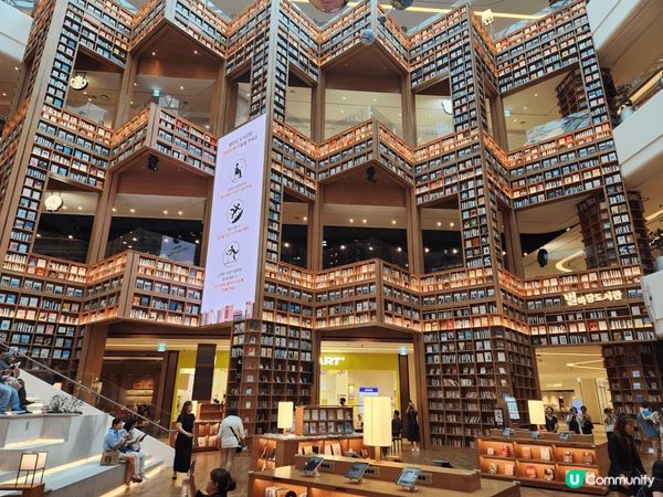 Korea的bagel簡單好吃，商?雪條機的雪條造型別緻，三...