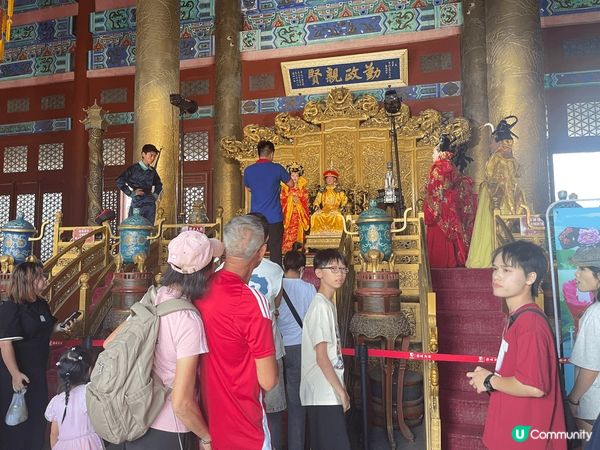 珠海市的普陀寺；喜歡他的原因是因為可以讓小孩見識屬於中國獨特...