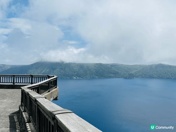 今年日本北海道之旅是首次與家人自駕遊，沿途拍攝風景留念！

