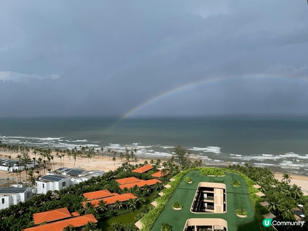 越南富國島，風景美麗，消費相對便宜，游客不算很多，而且是越南...