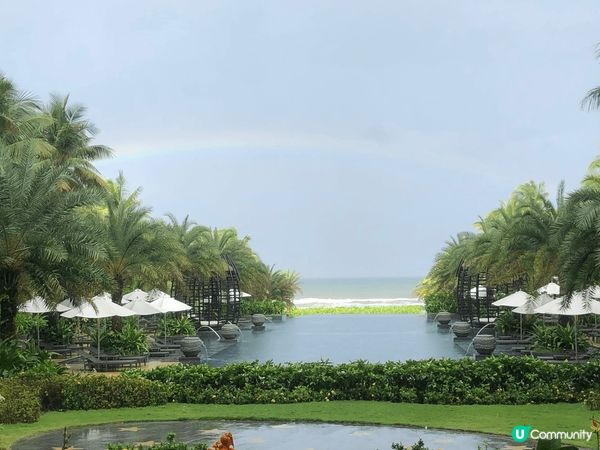 越南富國島，風景美麗，消費相對便宜，游客不算很多，而且是越南...