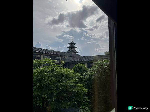 深圳御溫泉是喜愛食野的人士不能錯過，完全是被溫泉耽誤?了的美...