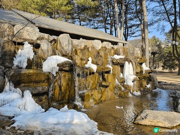 這是今年年頭去韓國所拍攝的照片。第二次去韓國，非常喜歡這個地...