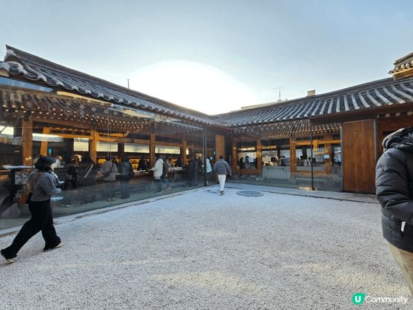 這是今年年頭去韓國所拍攝的照片。第二次去韓國，非常喜歡這個地...