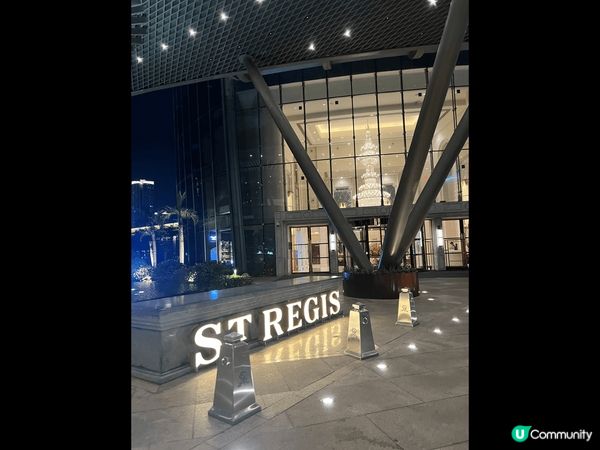 可以近距離看到澳門煙花，而且消費不貴，來回澳門也很接近。