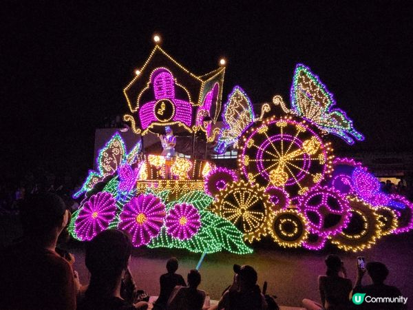 韓國愛寶樂園，我喜歡這個景點的原因適合一家大細，有動物睇又有...