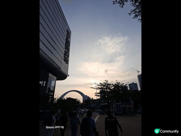 難得休閒的周末，珍惜發掘新去處的機會，留下回憶作為紀念