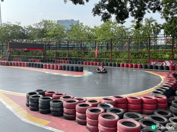 帶小朋友家庭3天2夜深圳觀蘭湖，活動動靜皆宜。回程順路再到深...