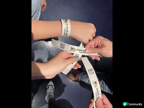 帶小朋友家庭3天2夜深圳觀蘭湖，活動動靜皆宜。回程順路再到深...