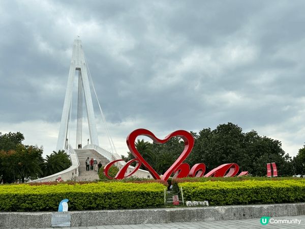 一講起台灣梗係鳳梨酥同珍奶，台北係好玩好食?好地方，休閑行可...