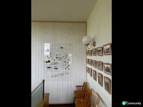 「Lake Hill Farm」是位於北海道南部的牧場, 好...