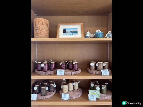 「Lake Hill Farm」是位於北海道南部的牧場, 好...