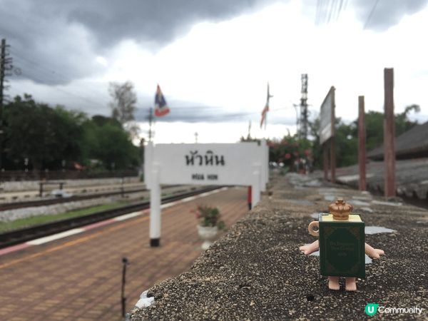 泰國除左泰好味(美食??)同泰舒服(按摩?????♀?),D...