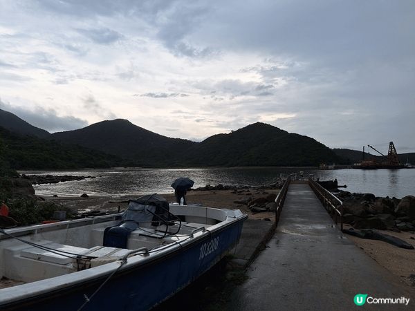 這三個景點，我都是跟朋友或家人去的。令我覺得它們獨特的原因並...