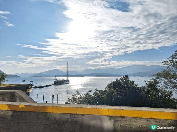 這三個景點，我都是跟朋友或家人去的。令我覺得它們獨特的原因並...