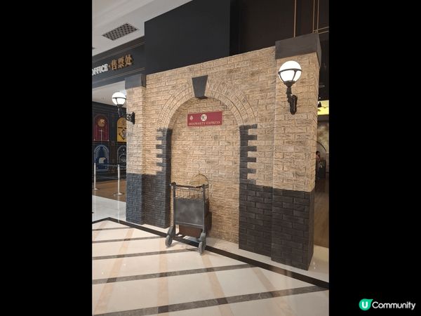 男友帶我去的生日之旅，雖然全程都是沒有預先安排行程，但對我?...