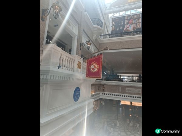 男友帶我去的生日之旅，雖然全程都是沒有預先安排行程，但對我?...