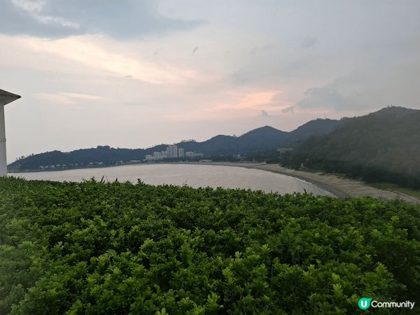 男友帶我去的生日之旅，雖然全程都是沒有預先安排行程，但對我?...