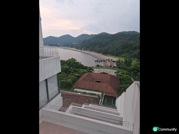 男友帶我去的生日之旅，雖然全程都是沒有預先安排行程，但對我?...