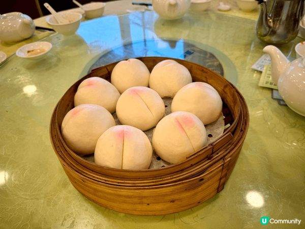 九龍西特色點心酒樓唔同?點心未到非常之好打公仔係一個好?選擇...