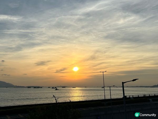 屯門公路轉車站🌅