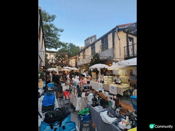 文青好去處 呢度氣氛好好,好chill,好多靚靚既文創手作，...