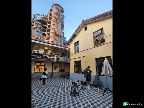 文青好去處 呢度氣氛好好,好chill,好多靚靚既文創手作，...