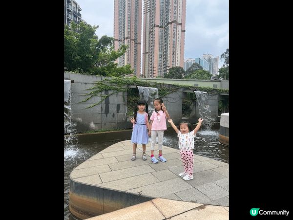 親子推介 - 天水圍大半天遊