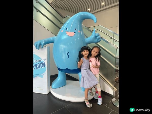 親子推介 - 天水圍大半天遊