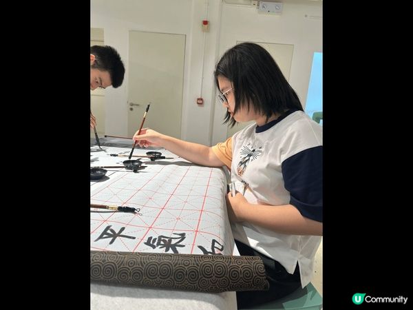 藝穗會位於中環，屬於一級保護文物，建築外型好有特色，裏面亦有...