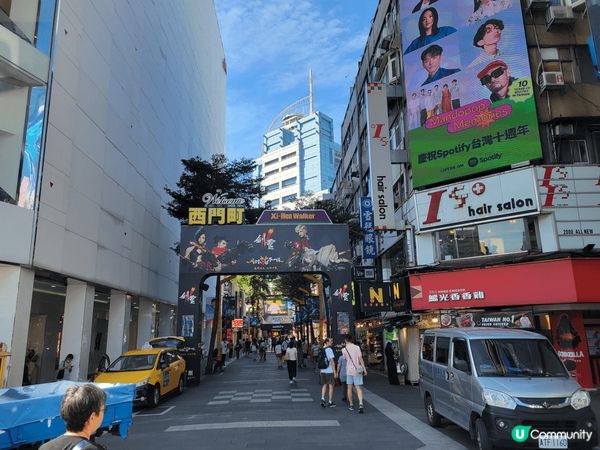 台灣吃住超平，乘飛機1小時就到達，只要就對公眾假期日子，同公...