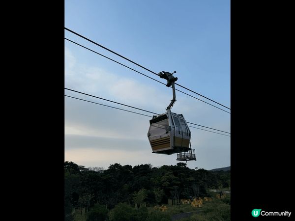 這是位於香港大嶼山的天壇大佛，是全球第一高的戶外青銅座佛。交...