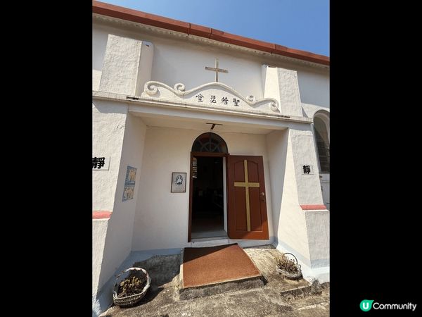 鹽田梓有濃厚的文化保育意義，環境清幽，人流少，即可以划木舟去...