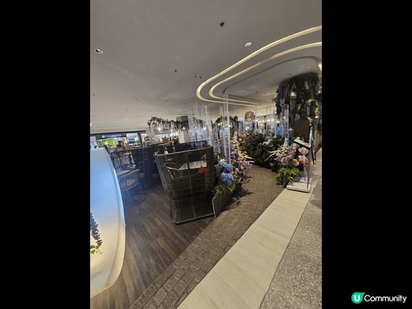 Divana cafe係Siam Paragon，間Cafe...