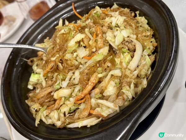 🍤🍤鑊氣足《小炒皇》🍤🍤