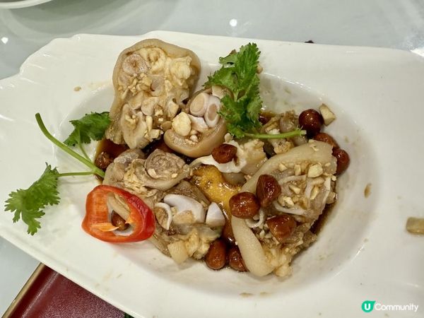 🍤🍤鑊氣足《小炒皇》🍤🍤