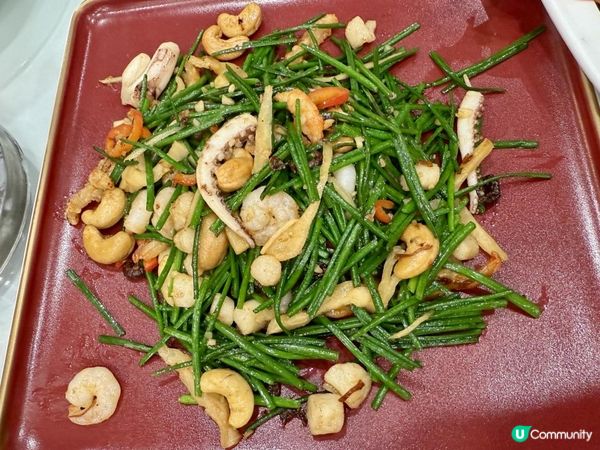 🍤🍤鑊氣足《小炒皇》🍤🍤