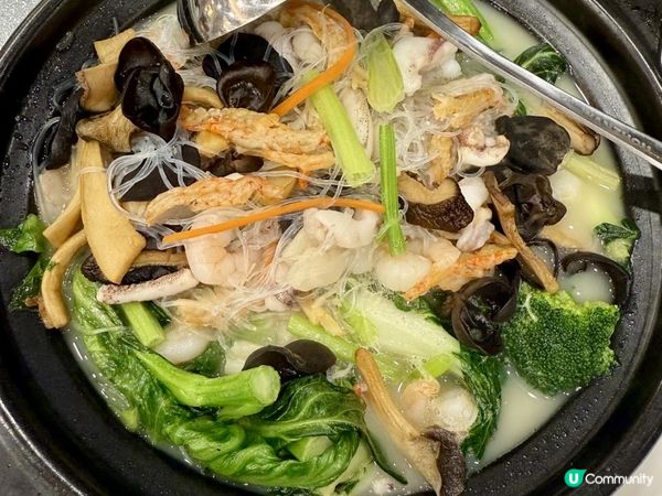 🍤🍤鑊氣足《小炒皇》🍤🍤