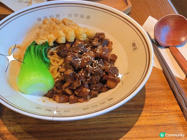 將軍澳｜值得一試台灣菜🇹🇼