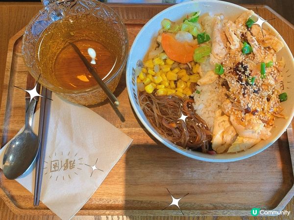 將軍澳｜值得一試台灣菜🇹🇼