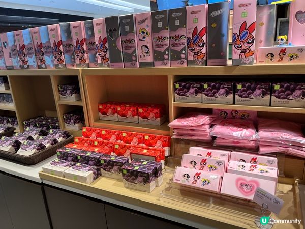 奈雪的茶🍰☕️ 食蛋糕😋