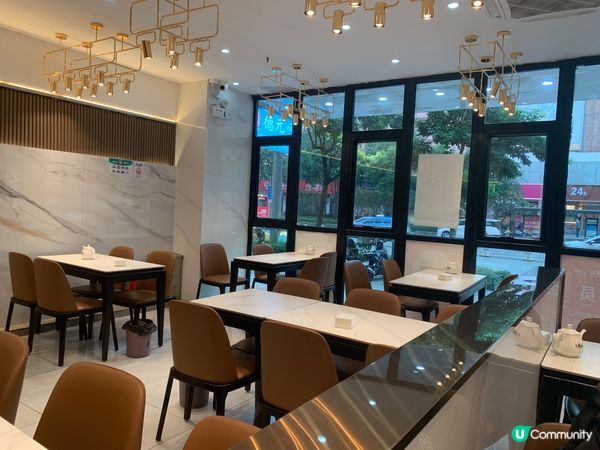 深圳德元蘭州牛肉麵😋