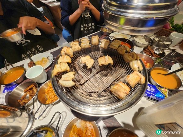 ## 深圳碳燒鰻魚🔥  食過未？🤤